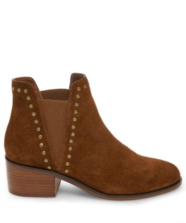 CADE BROWN SUEDE - SM REBOOTED