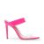 PINK NUBUCK
