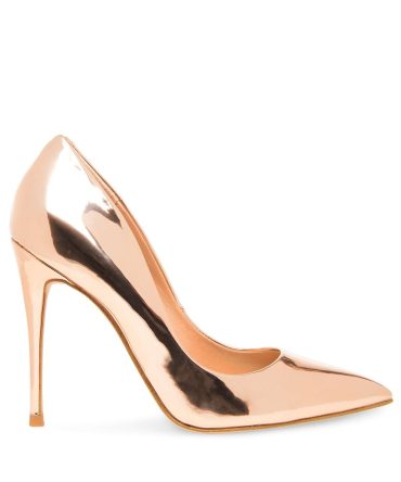 DAISIE ROSE GOLD - SM REBOOTED