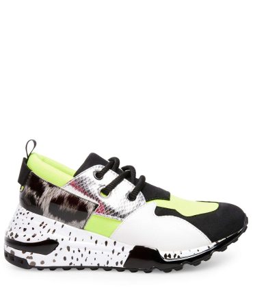 CLIFF NEON GREEN - SM REBOOTED