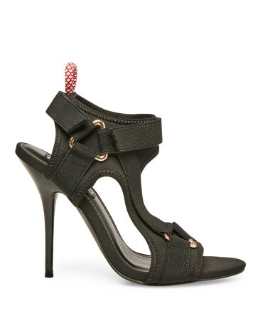 FLOSS BLACK - SM REBOOTED