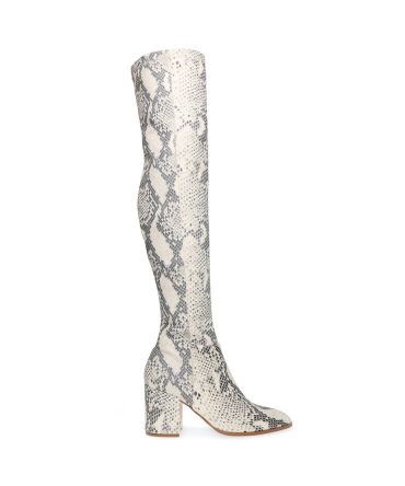 JACEY NATURAL SNAKE - SM REBOOTED