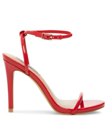 FATE RED PATENT - SM REBOOTED