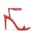RED PATENT