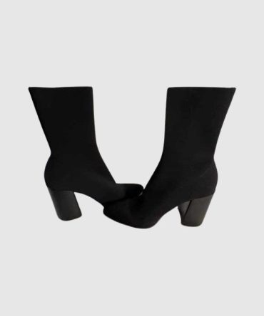 HEELED SOCKET BOOTH - SM REBOOTED