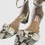 TAUPE SNAKE