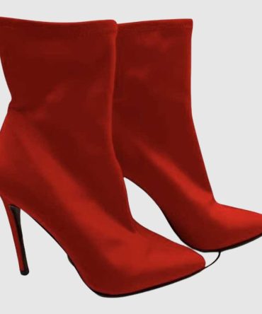 LOVELY RED - SM REBOOTED