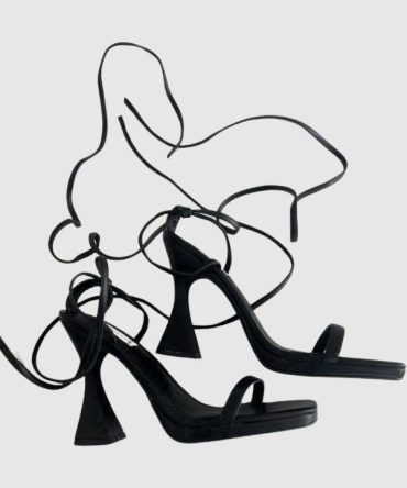 LAFAYETTE BLACK - SM REBOOTED