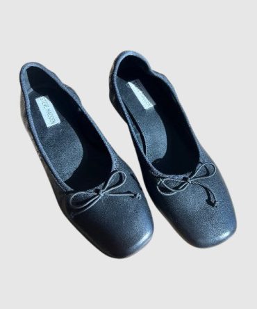 HEELED FLAT - REBOOTED - SM REBOOTED
