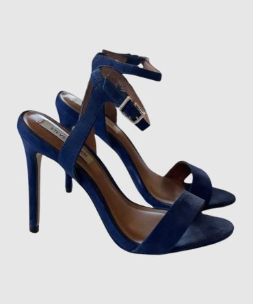 LANDEN ANKLE STRAP SANDAL - SM REBOOTED
