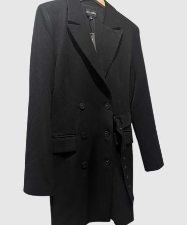 CONNIE BLAZER DRESS - SM REBOOTED