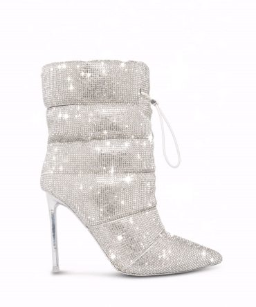 CLOAK-R RHINESTONES - SM REBOOTED