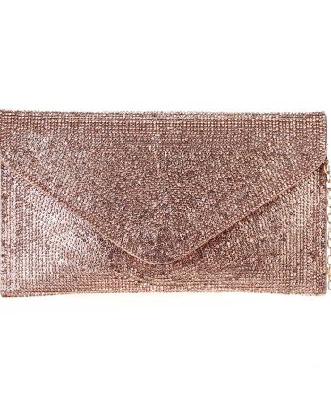 BSWAGGER ROSE GOLD - SM REBOOTED