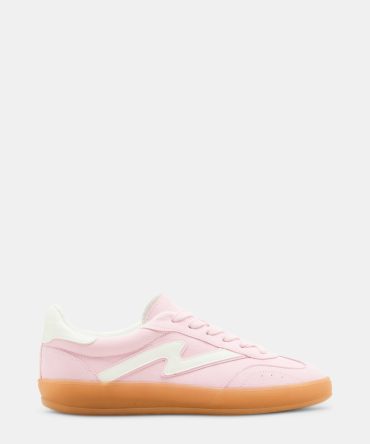 GIIA LIGHT PINK/WHITE