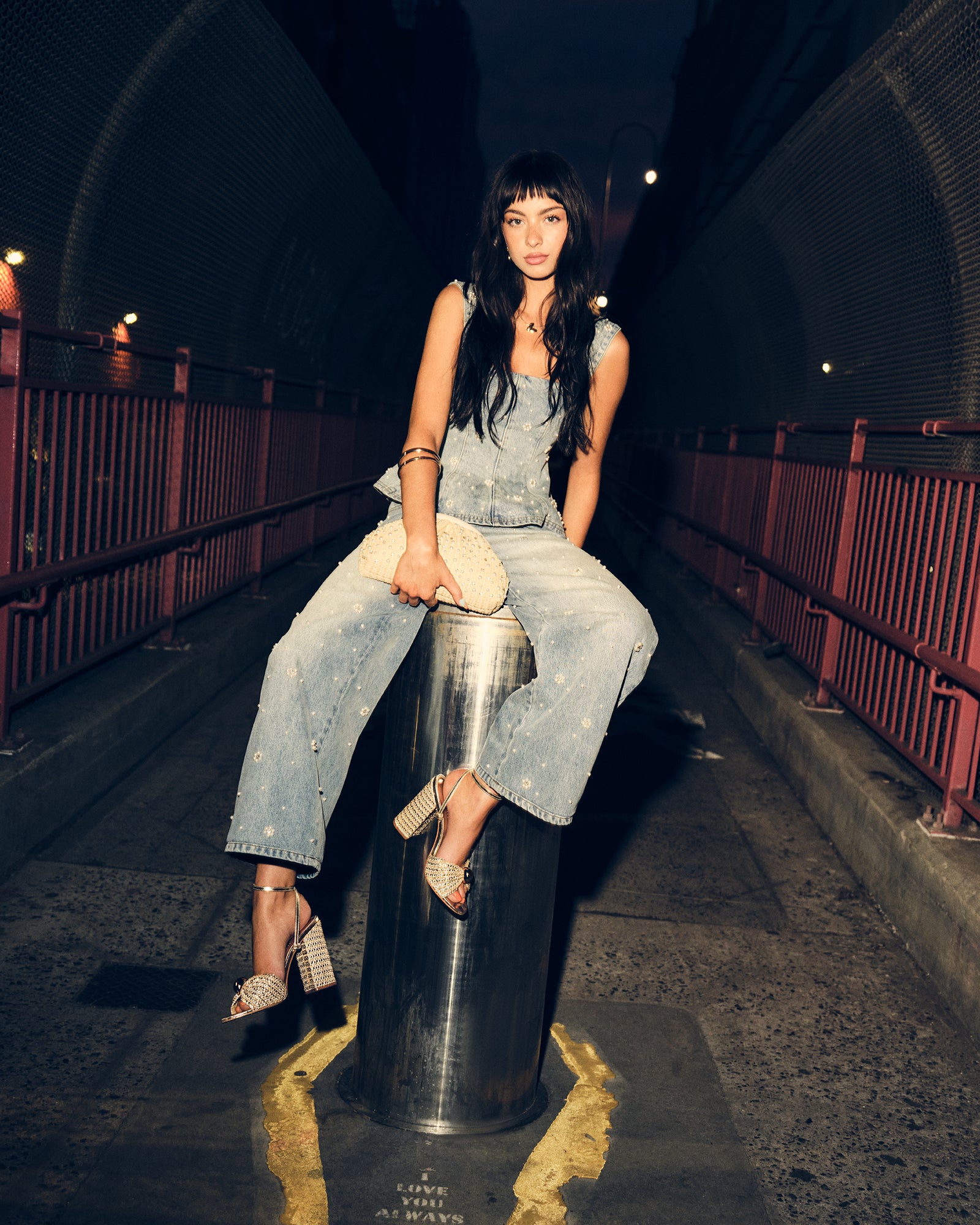 CHEYLA GOLD - Image 7