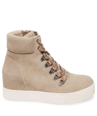 CATCH TAUPE - SM REBOOTED