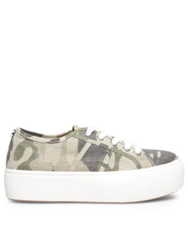 EMMI CAMOUFLAGE - SM REBOOTED