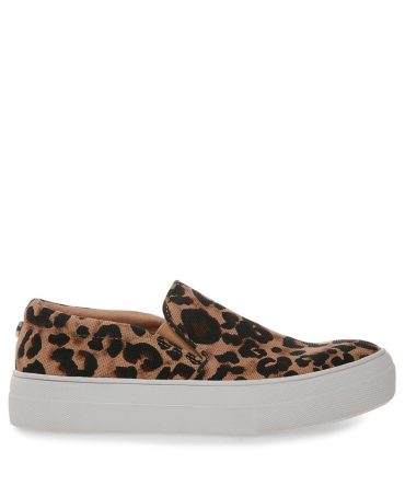GILLS-A LEOPARD - SM REBOOTED