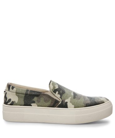 GILLS-C GREEN CAMO - SM REBOOTED
