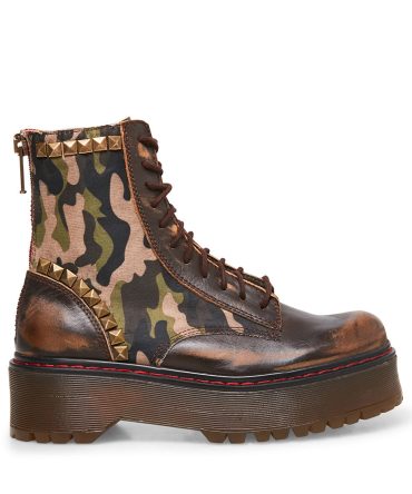AVENGER CAMO MULTI - SM REBOOTED