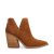 COGNAC SUEDE