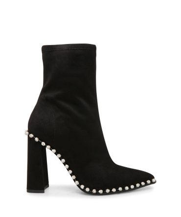 EDITA BLACK - SM REBOOTED