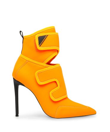 FASTEN ORANGE - SM REBOOTED