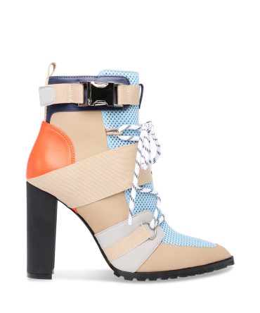 ILLUSION BLUE MULTI - SM REBOOTED