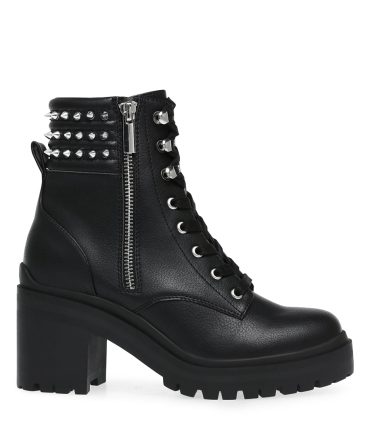 JAYDIN BLACK - SM REBOOTED
