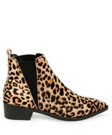JERRY-L LEOPARD - SM REBOOTED