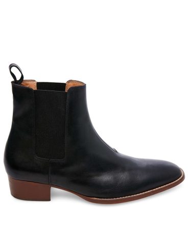 DEX BLACK LEATHER - SM REBOOTED