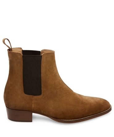 DEX TAN SUEDE - SM REBOOTED