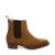 TAN SUEDE