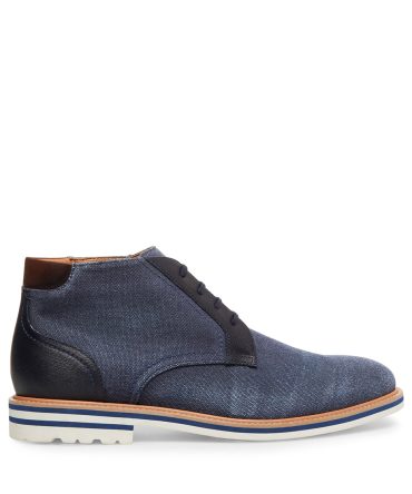 CAMDIN NAVY FABRIC - SM REBOOTED
