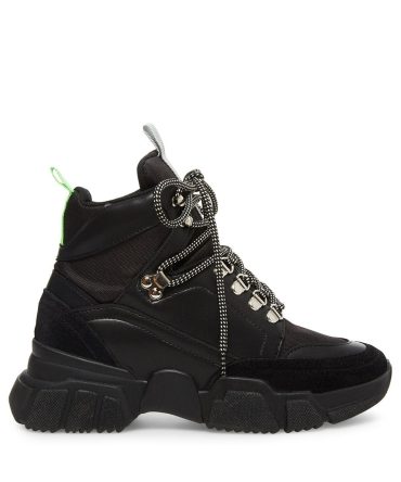CROSSROAD BLACK MULTI - SM REBOOTED