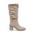 TAUPE SUEDE