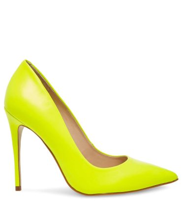 DAISIE-N LIME - SM REBOOTED