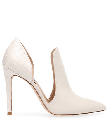 DARLIN BONE LEATHER - SM REBOOTED