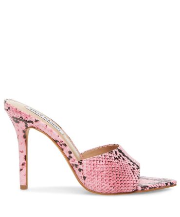 FEISTY PINK SNAKE - SM REBOOTED