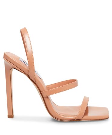 GRADE DARK BLUSH PATENT - SM REBOOTED