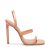 DARK BLUSH PATENT