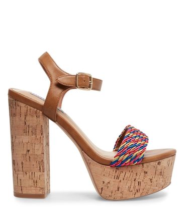 HEATWAVE COGNAC MULTI - SM REBOOTED