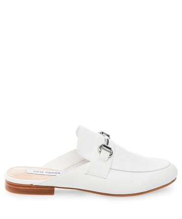 KANDI WHITE LEATHER - SM REBOOTED