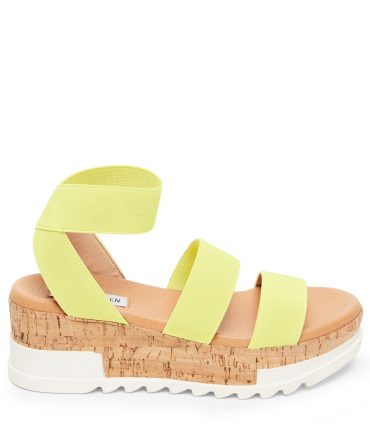 BANDI YELLOW - SM REBOOTED