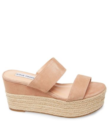 HAPPY NUDE SUEDE - SM REBOOTED