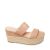 NUDE SUEDE