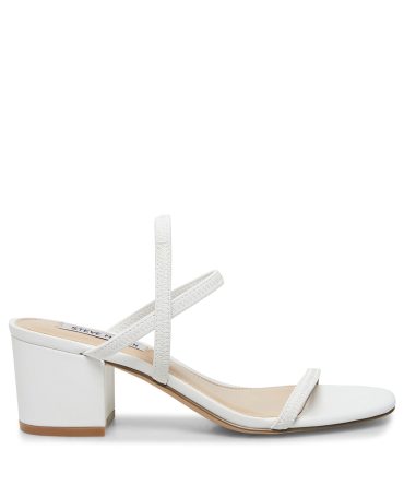 INESSA WHITE - SM REBOOTED