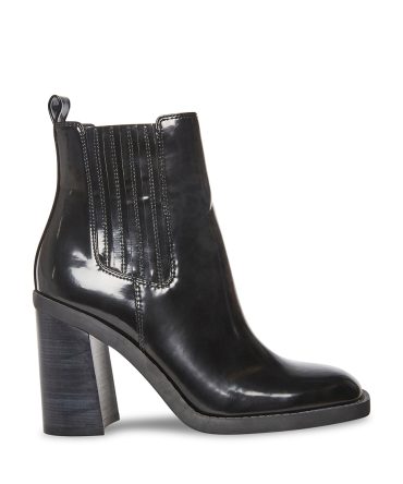 ACKER BLACK - SM REBOOTED