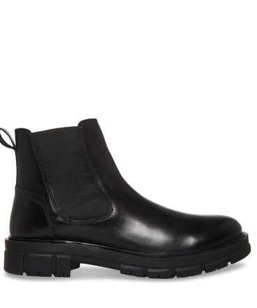 ADONIS BLACK LEATHER - SM REBOOTED
