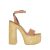 BLUSH PATENT